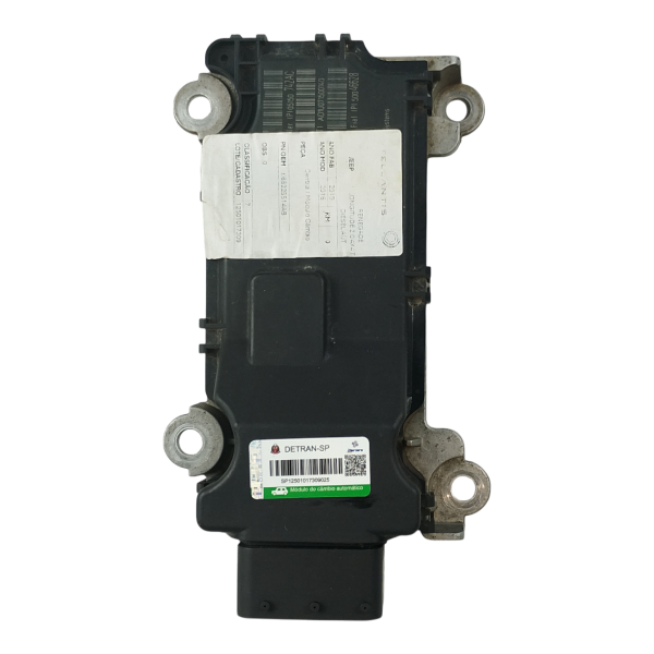 Módulo Câmbio Jeep Renegade Longitude 2.0 Tb Die Aut 2015/16