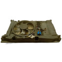 ELETROVENTILADOR PEUGEOT 307 SED. PRESENCE 1.6 FLEX 09/10