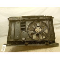 ELETROVENTILADOR PEUGEOT 307 SED. PRESENCE 1.6 FLEX 09/10