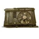 ELETROVENTILADOR PEUGEOT 307 SED. PRESENCE 1.6 FLEX 09/10