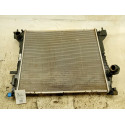 RADIADOR FIAT FASTBACK AUDACE TURBO 200 1.0 2023