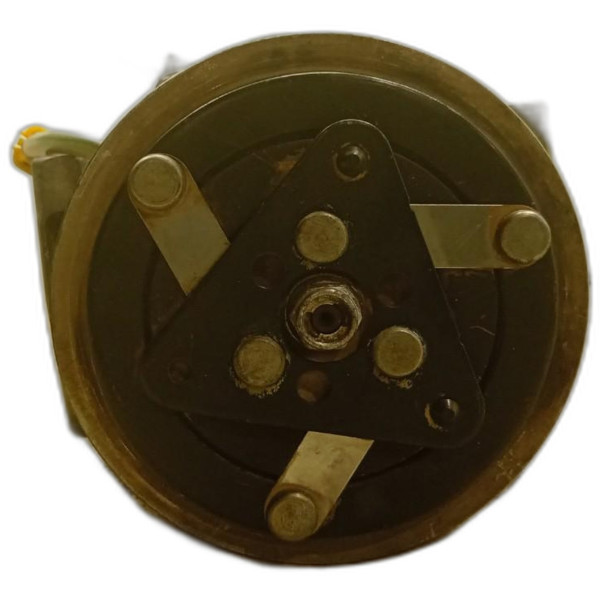 COMPRESSOR AR CONDICIONADO PEUGEOT 307 SED PRESEN 1.6 09/0