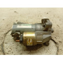 MOTOR DE PARTIDA PEUGEOT 307 SED. PRESENCE 1.6 FLEX 09/10