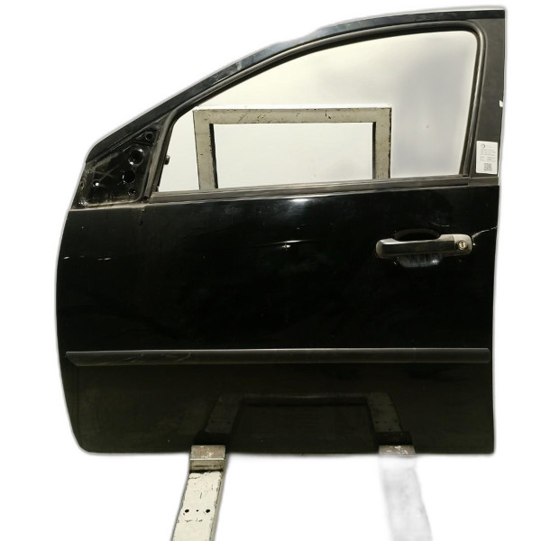 PORTA DIANTEIRA ESQUERDA FORD FIESTA 1.0 8V FLEX/CLASS 11/12