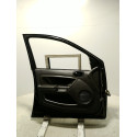 PORTA DIANTEIRA ESQUERDA FORD FIESTA 1.0 8V FLEX/CLASS 11/12