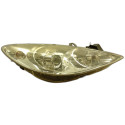 FAROL DIANTEIRO DIREITO PEUGEOT 307 SED. PRESENCE 1.6 09/10