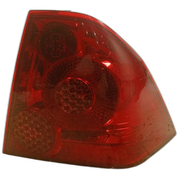 LANTERNA TRAS DIREITA PEUGEOT 307 SED. PRESENCE 1.6 2009/10