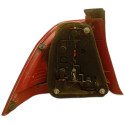 LANTERNA TRAS DIREITA PEUGEOT 307 SED. PRESENCE 1.6 2009/10