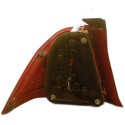 LANTERNA TRAS DIREITA PEUGEOT 307 SED. PRESENCE 1.6 2009/10