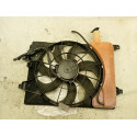 ELETROVENTILADOR HYUNDAI CRETA PULSE 1.6 16V FLEX AUT. 17/18