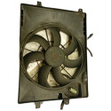 ELETROVENTILADOR HYUNDAI CRETA PULSE 1.6 16V FLEX AUT. 17/18