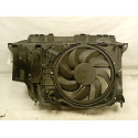 ELETROVENTILADOR PEUGEOT 207 SW ESCAPADE 1.6 2008/2009