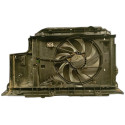 ELETROVENTILADOR PEUGEOT 207 SW ESCAPADE 1.6 2008/2009