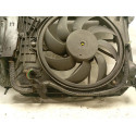 ELETROVENTILADOR PEUGEOT 207 SW ESCAPADE 1.6 2008/2009