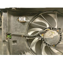 ELETROVENTILADOR PEUGEOT 207 SW ESCAPADE 1.6 2008/2009