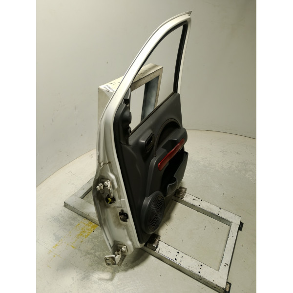 PORTA DIANTEIRA DIREITA FIAT UNO SPORTING 1.4 FIRE FLEX 2014