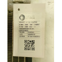 CONDENSADOR DO AR-CONDICIONADO PEUGEOT 207 SW 1.6 2008/2009