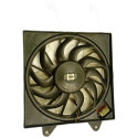 ELETROVENTILADOR FIAT UNO SPORTING 1.4 EVO FIRE 2014/2014