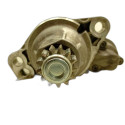 MOTOR DE PARTIDA