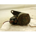 MOTOR DE PARTIDA