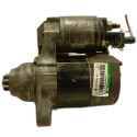 MOTOR DE PARTIDA