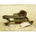 Motor Limpador Parabrisa Fox CrossFox SpaceFox 2004 a 2010