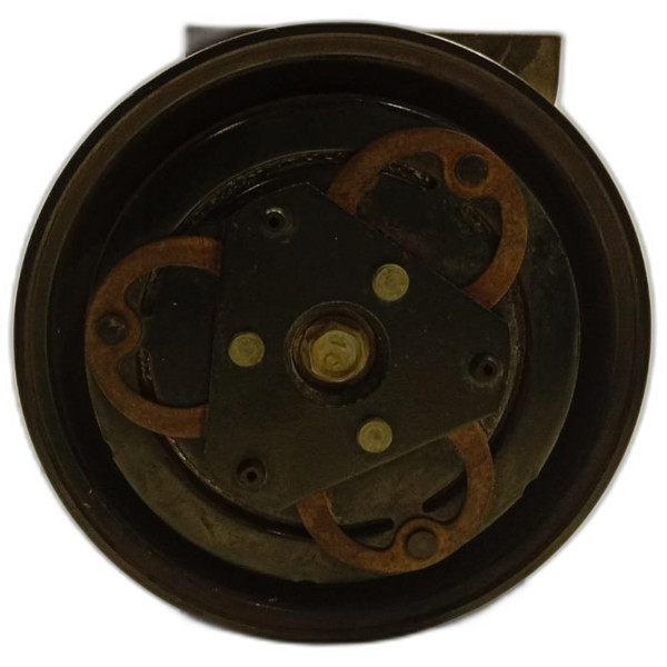 COMPRESSOR DO AR-CONDICIONADO FIAT UNO SPORTING 1.4 2014/14