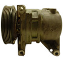 COMPRESSOR DO AR-CONDICIONADO
