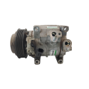 COMPRESSOR AR-CONDICIONADO DODGE JOURNEY RT 3.6 V6 2011/12