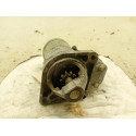 MOTOR DE PARTIDA