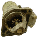 MOTOR DE PARTIDA