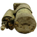MOTOR DE PARTIDA