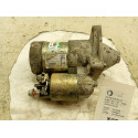 MOTOR DE PARTIDA