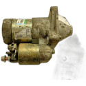 MOTOR DE PARTIDA