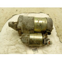 MOTOR DE PARTIDA