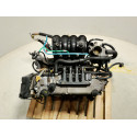 MOTOR COMPLETO FIAT UNO SPORTING 1.4 EVO FIRE FLEX 8V 2014