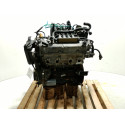 MOTOR COMPLETO FIAT UNO SPORTING 1.4 EVO FIRE FLEX 8V 2014