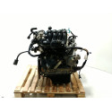 MOTOR COMPLETO FIAT UNO SPORTING 1.4 EVO FIRE FLEX 8V 2014