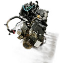 MOTOR COMPLETO FIAT UNO SPORTING 1.4 EVO FIRE FLEX 8V 2014