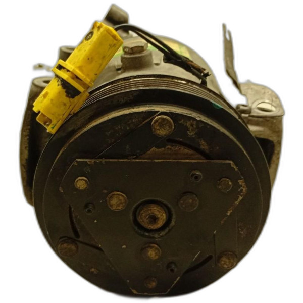 COMPRESSOR DO AR-CONDICIONADO PEUGEOT 207 SW 1.6 2008/2009