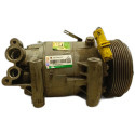 COMPRESSOR DO AR-CONDICIONADO PEUGEOT 207 SW 1.6 2008/2009
