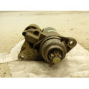 MOTOR DE PARTIDA
