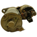 MOTOR DE PARTIDA