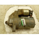 MOTOR DE PARTIDA