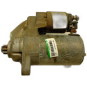 MOTOR DE PARTIDA