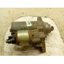 MOTOR DE PARTIDA