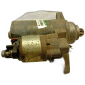 MOTOR DE PARTIDA