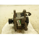 Alternador Uno Palio Punto Idea 1.0 1.4 110A Bosch 06/17
