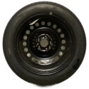 RODA ESTEPE T125/80 R16 CONTINENTAL TUBELESS CONTACT