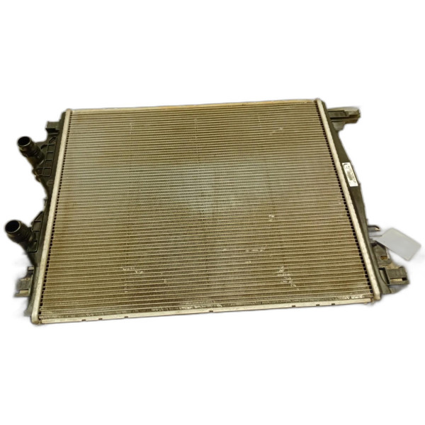 RADIADOR BAIXA TEMPERATURA RENAULT SANDERO EXPRES HI 1.0 14